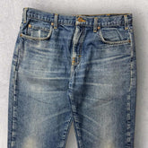 Dickies Straight Fit Jeans - W34 L30.5